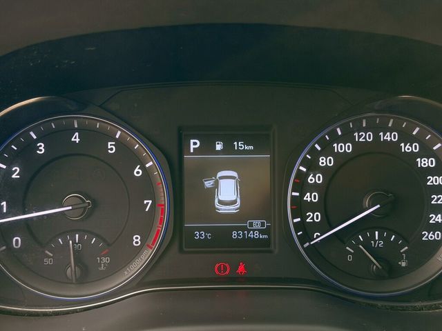 HYUNDAI現代 KONA  第10張相片