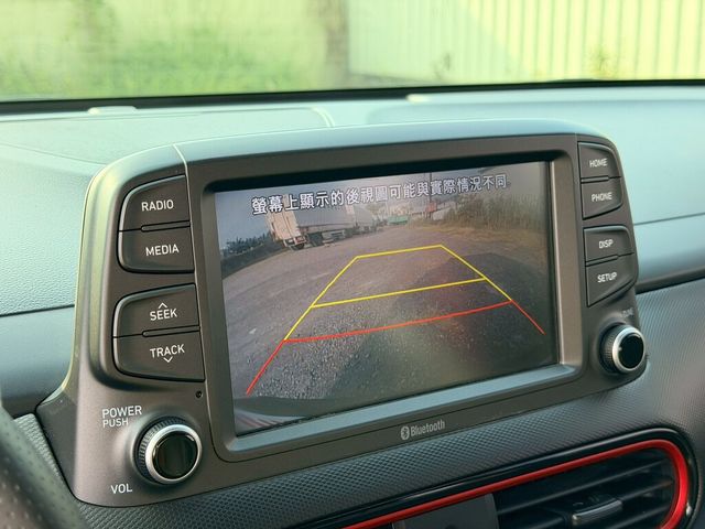 HYUNDAI現代 KONA  第11張相片