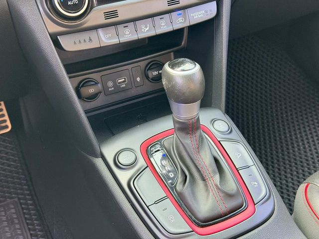 HYUNDAI現代 KONA  第14張相片