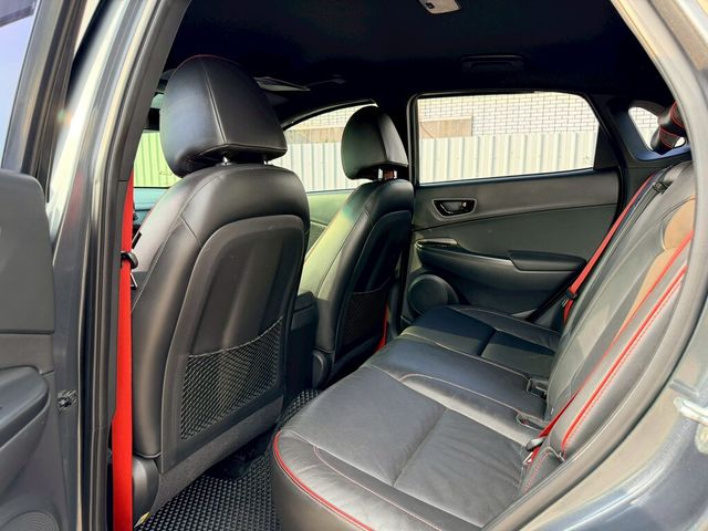 HYUNDAI現代 KONA  第15張相片