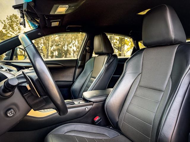 LEXUS凌志 NX200T  第4張相片