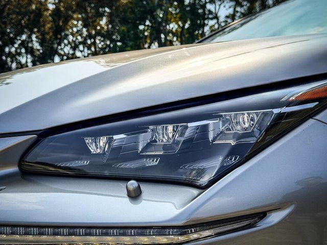 LEXUS凌志 NX200T  第8張相片