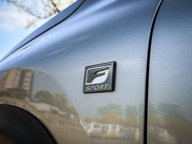 LEXUS凌志 NX200T  第9張相片