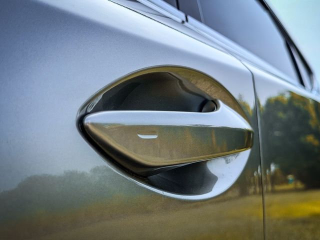 LEXUS凌志 NX200T  第10張相片