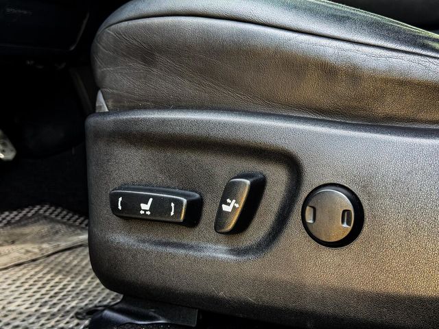 LEXUS凌志 NX200T  第11張相片