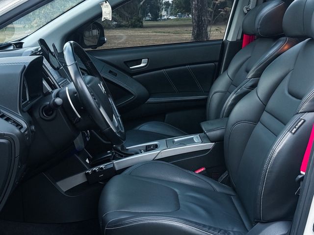 LUXGEN納智捷 U6 TURBO  第4張相片