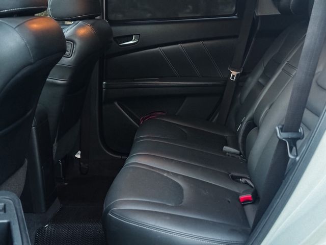 LUXGEN納智捷 U6 TURBO  第5張相片