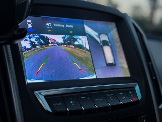 LUXGEN納智捷 U6 TURBO  第6張相片