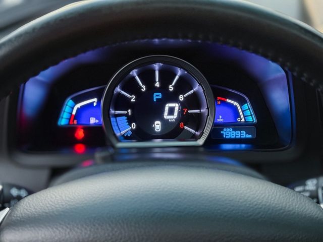 LUXGEN納智捷 U6 TURBO  第7張相片