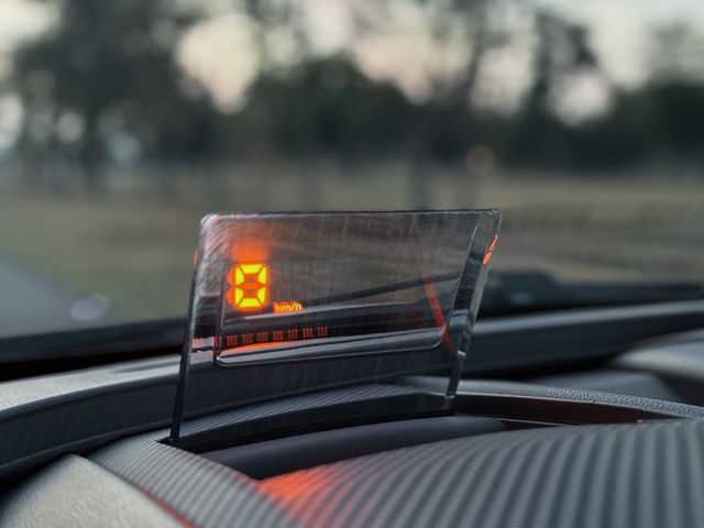 LUXGEN納智捷 U6 TURBO  第10張相片