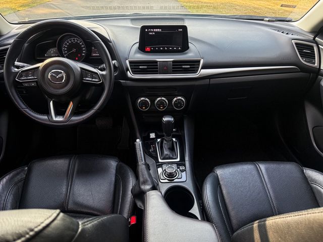 MAZDA馬自達 MAZDA 3  第3張相片