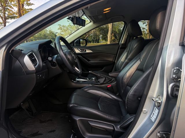 MAZDA馬自達 MAZDA 3  第4張相片