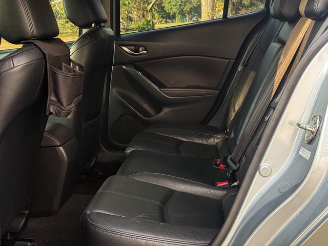 MAZDA馬自達 MAZDA 3  第5張相片
