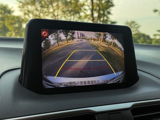 MAZDA馬自達 MAZDA 3  第7張相片