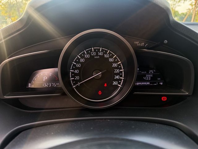 MAZDA馬自達 MAZDA 3  第8張相片