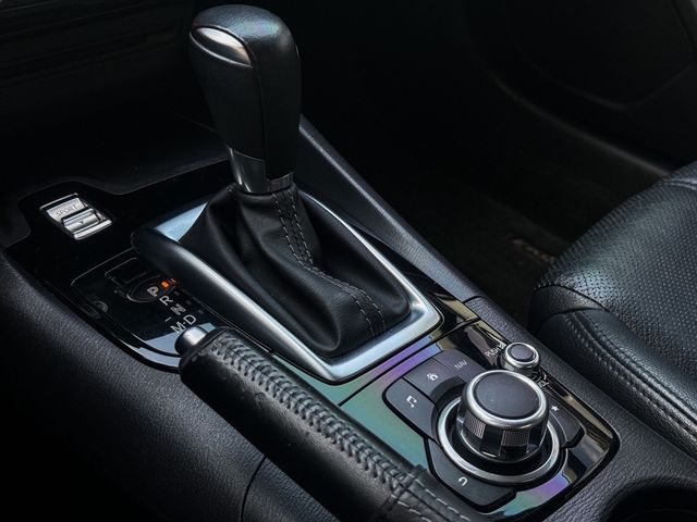 MAZDA馬自達 MAZDA 3  第10張相片