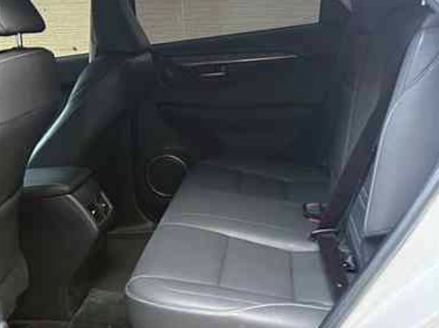 LEXUS凌志 NX200  第7張相片