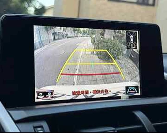 LEXUS凌志 NX200  第8張相片