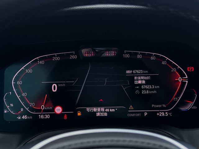 BMW寶馬 420I GRAN COUPE  第3張相片