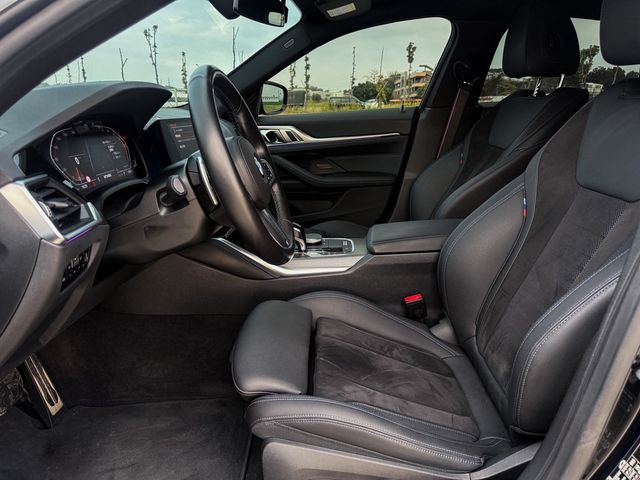 BMW寶馬 420I GRAN COUPE  第4張相片