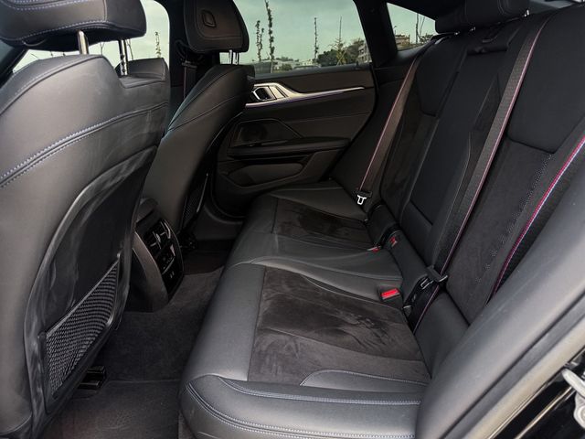 BMW寶馬 420I GRAN COUPE  第5張相片