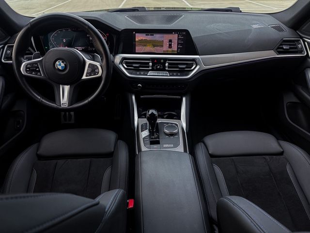 BMW寶馬 420I GRAN COUPE  第6張相片