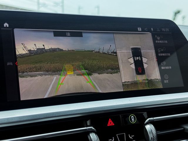 BMW寶馬 420I GRAN COUPE  第7張相片