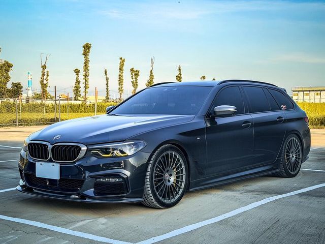 BMW寶馬 540I  第1張相片