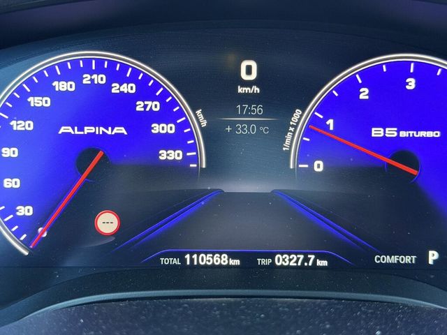 BMW寶馬 540I  第9張相片