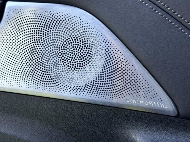 BMW寶馬 540I  第10張相片