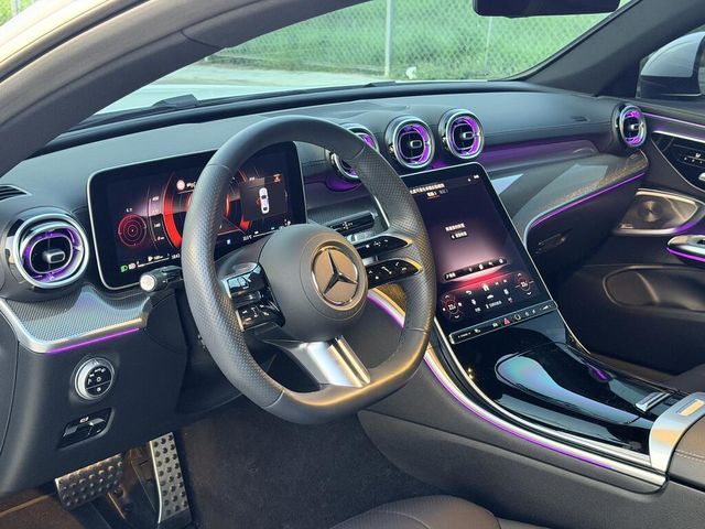 M-BENZ賓士 CLE300  第3張相片