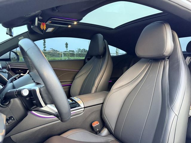 M-BENZ賓士 CLE300  第6張相片