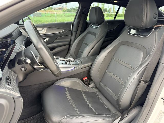 M-BENZ賓士 AMG GT53  第5張相片