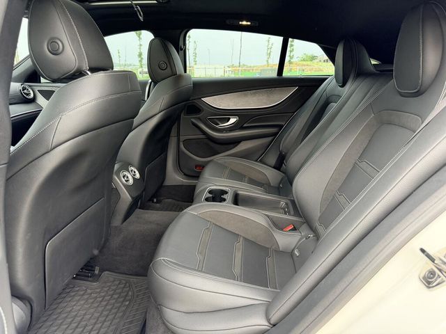 M-BENZ賓士 AMG GT53  第6張相片