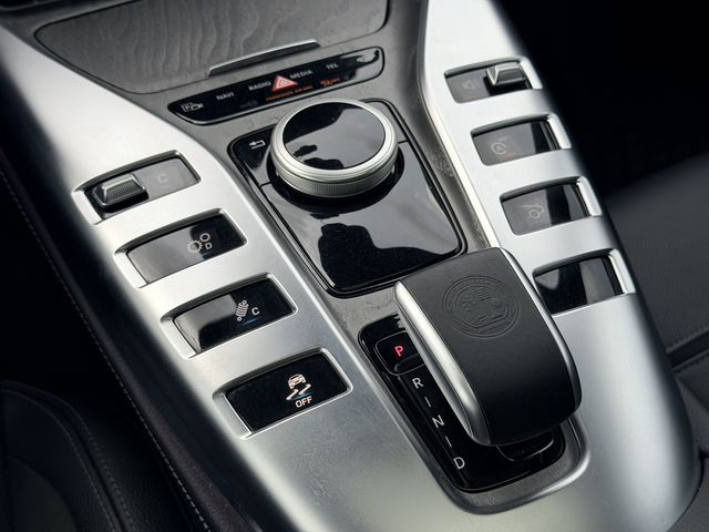 M-BENZ賓士 AMG GT53  第8張相片