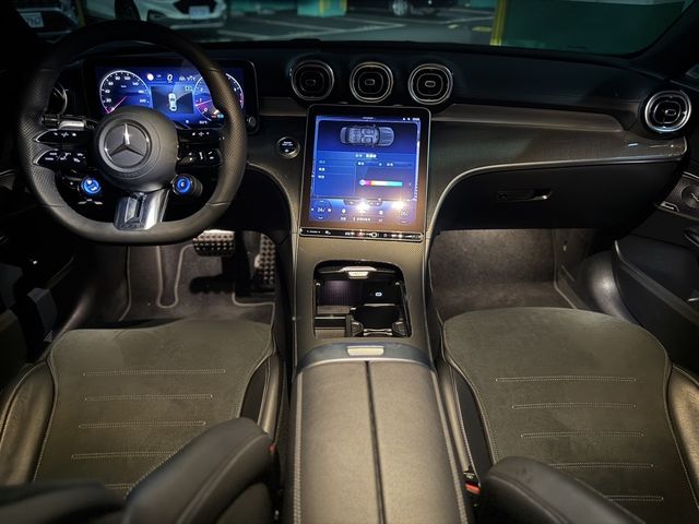 M-BENZ賓士 C300  第3張相片