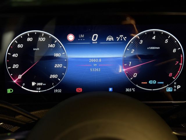 M-BENZ賓士 C300  第5張相片