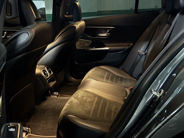 M-BENZ賓士 C300  第10張相片