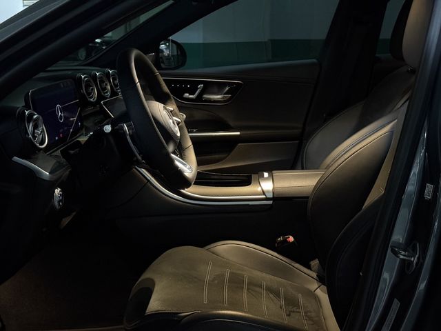 M-BENZ賓士 C300  第11張相片
