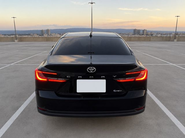 TOYOTA豐田 CAMRY HYBRID  第3張相片