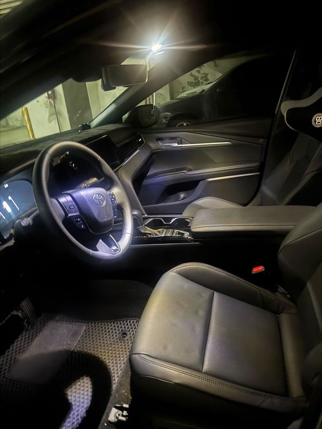 TOYOTA豐田 CAMRY HYBRID  第5張相片