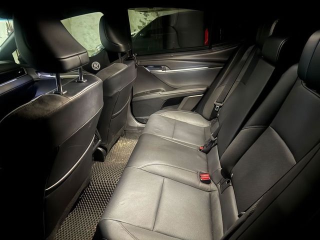 TOYOTA豐田 CAMRY HYBRID  第6張相片