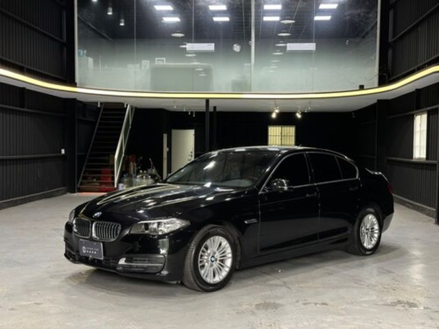BMW寶馬 520I  第1張相片