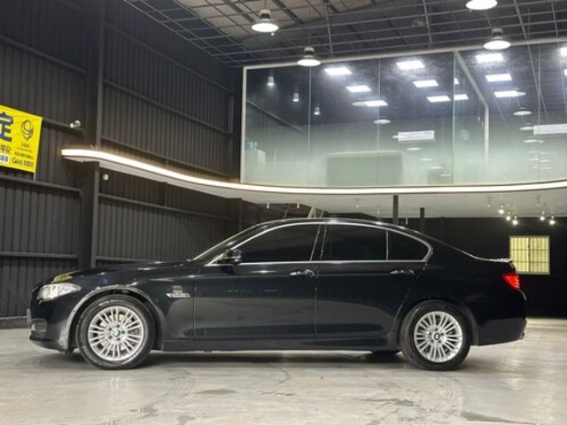 BMW寶馬 520I  第2張相片