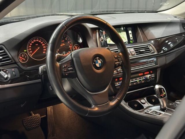BMW寶馬 520I  第4張相片