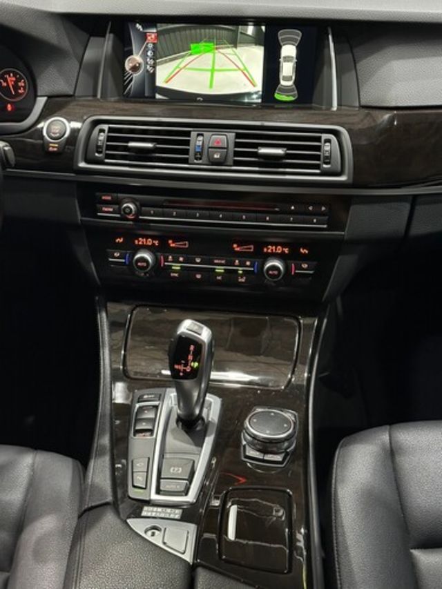 BMW寶馬 520I  第8張相片