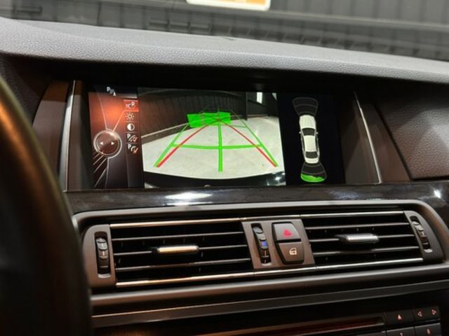 BMW寶馬 520I  第10張相片