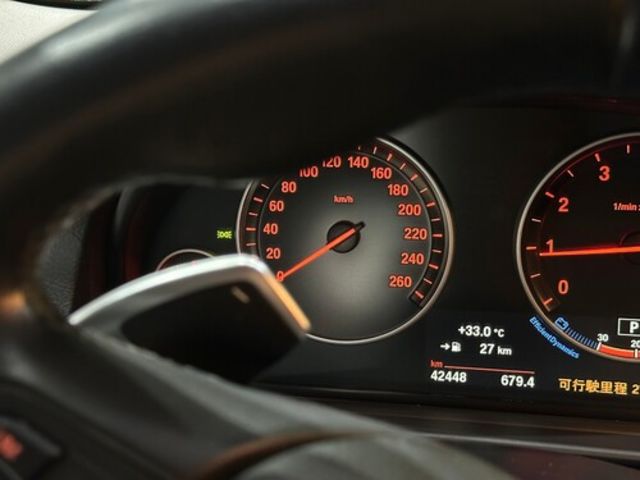 BMW寶馬 520I  第11張相片