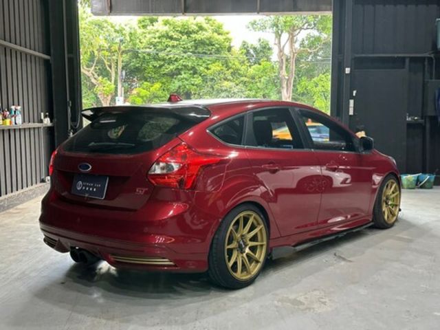 FORD福特 FOCUS  第3張相片