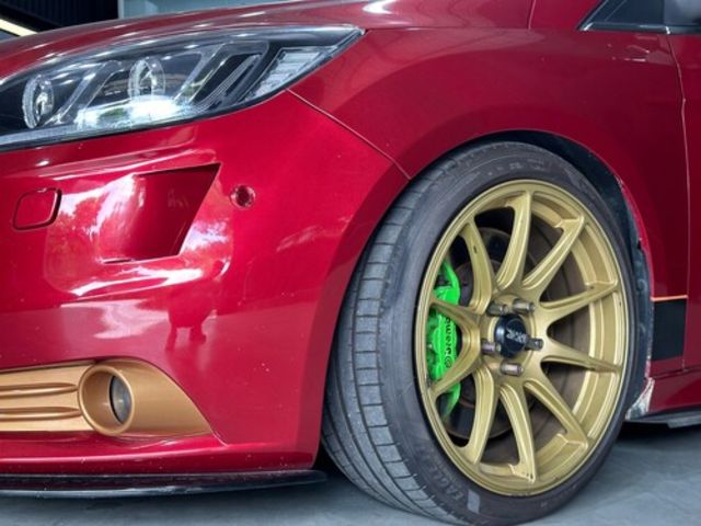 FORD福特 FOCUS  第4張相片